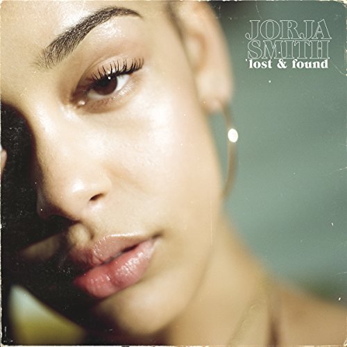 Jorja Smith - Lost & Found [Vinyl LP]