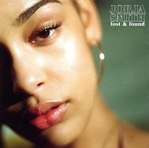 Jorja Smith - Jorja Smith Lost & Found