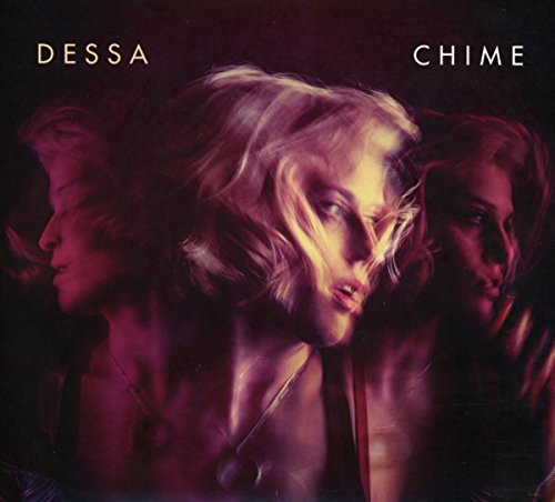 Dessa - Chime