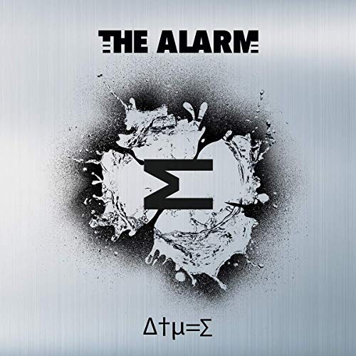 the Alarm - Sigma