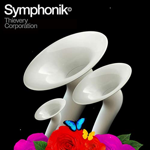 Thievery Corporation - Symphonik (Vinyl)