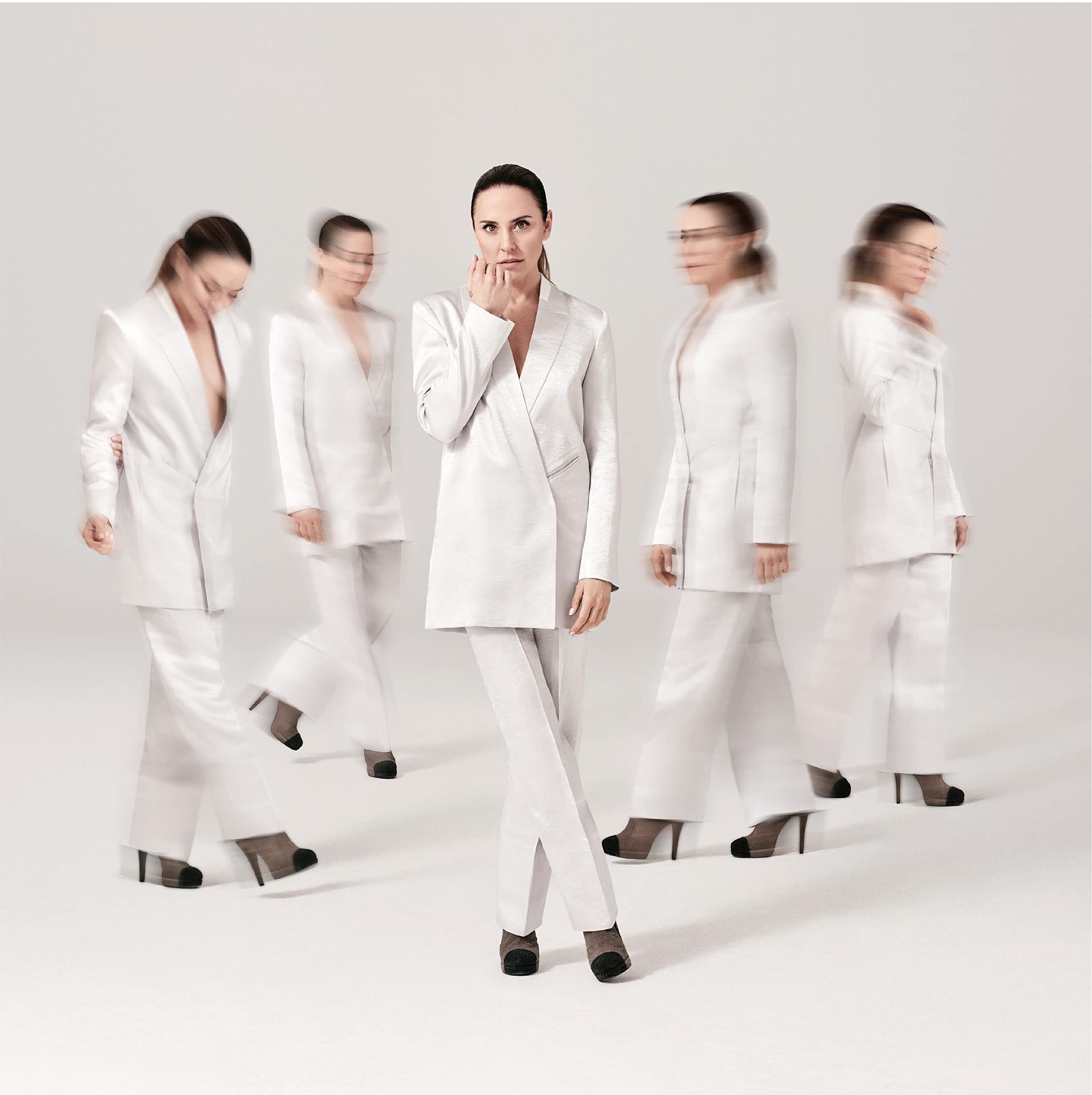 Melanie C - o. Titel