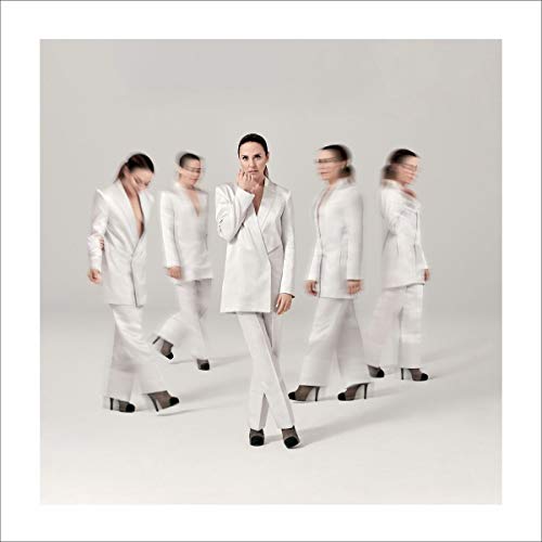 Melanie C - o. Titel (Deluxe Edition)