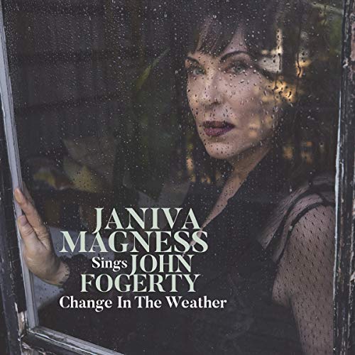 Janiva Magness - Change in the Weather