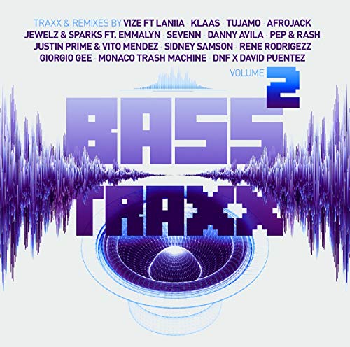 Sampler - Bass Traxx 2