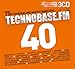 Sampler - TechnoBase.FM 40