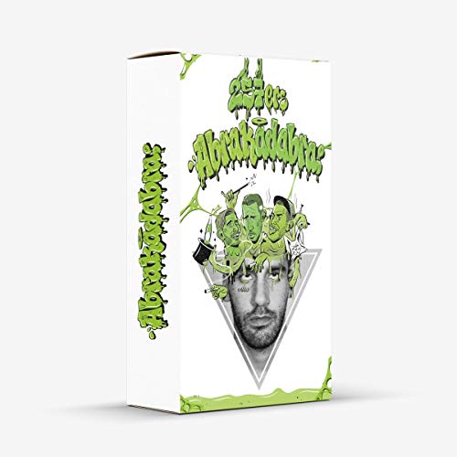 257ers - Abrakadabra (Ltd.Hokus Pokus Edt.)