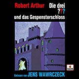 Jens Wawrczeck - 39 Stufen: Jens Wawrczeck liest-verfilmt von Alfred Hitchcock