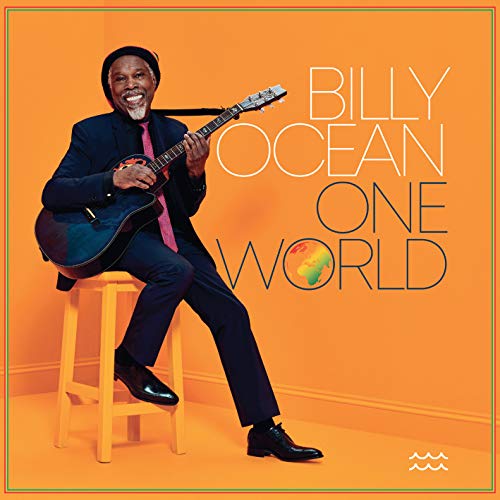 Ocean , Billy - One World