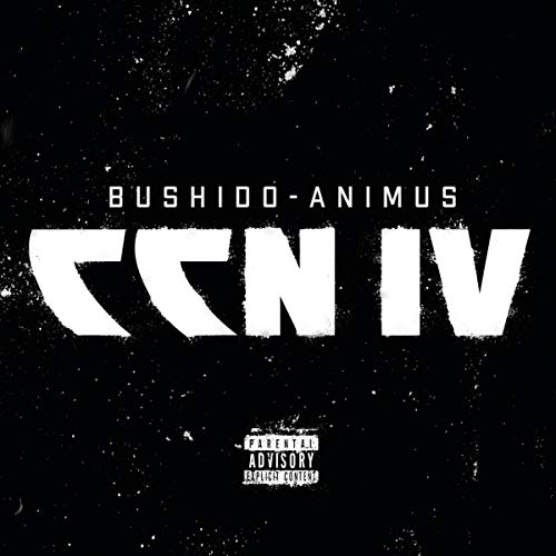 Bushido - Carlo Cokxxx Nutten 4