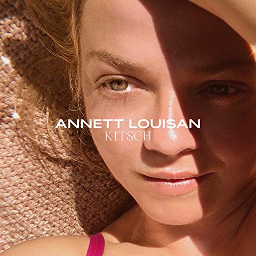 Louisan,Annett - Kitsch