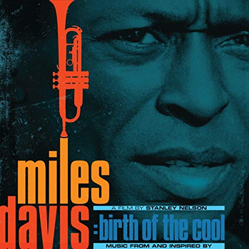 OST - Miles Davis - Birth of the Cool (Vinyl)