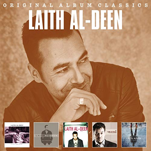 Laith Al-Deen - Original Album Classics