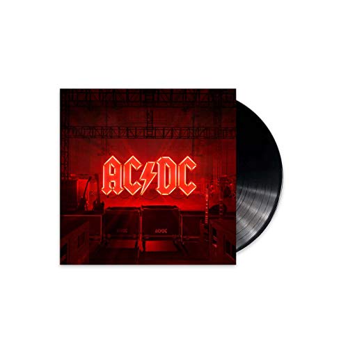 AC DC - Power Up (Vinyl)