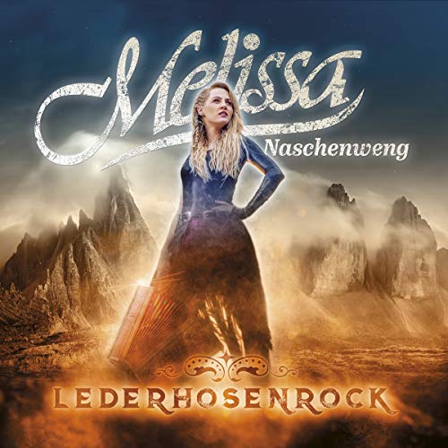 Naschenweng , Melissa - LederHosenRock