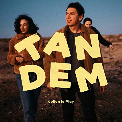Le Play , Julian - Tandem