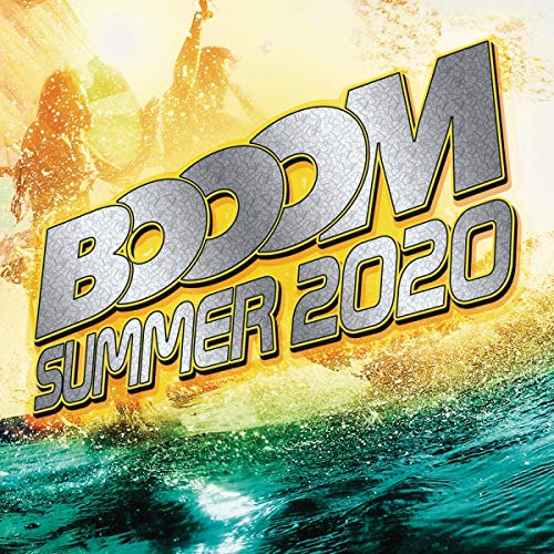 Sampler - Booom Summer 2020