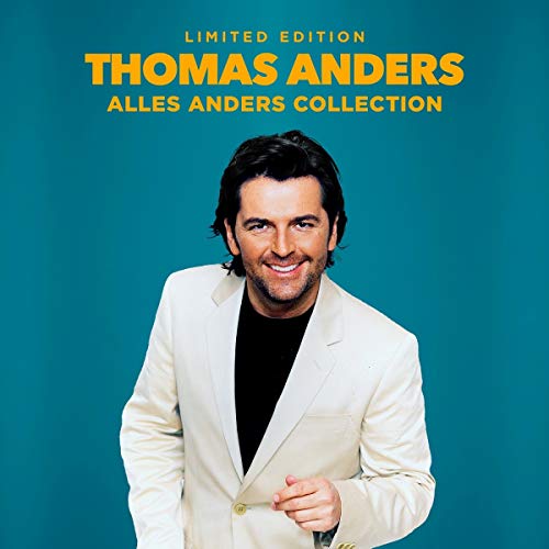 Anders , Thomas - Alles Anders Collection