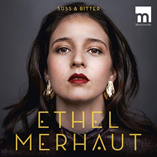 Merhaut , Ethel - Süss & Bitter