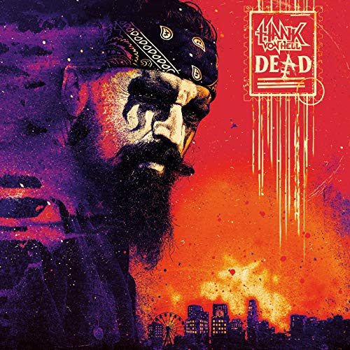 Hank von Hell - Dead