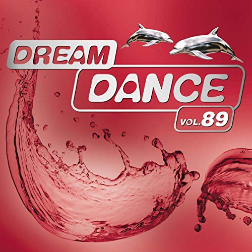 Sampler - Dream Dance 89