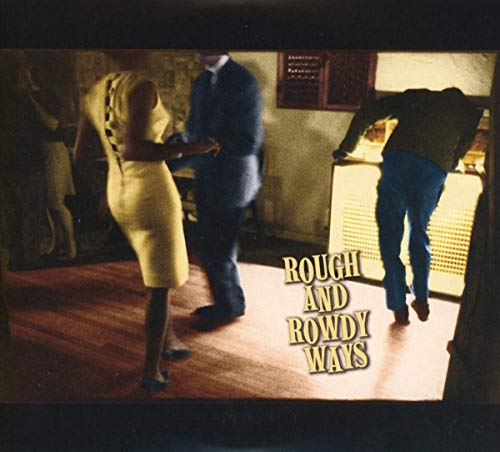 Dylan , Bob - Rough and Rowdy Ways