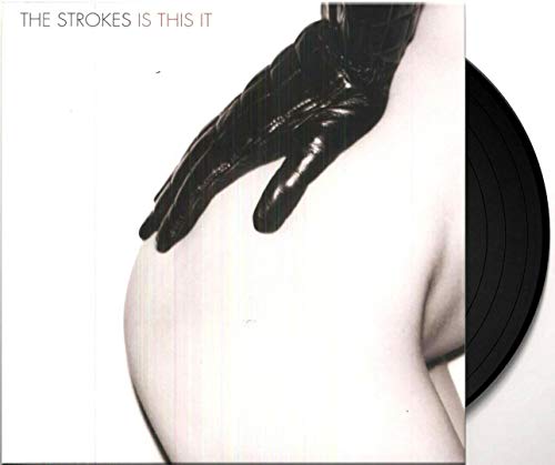 Strokes , The - Is This It (Vinyl)