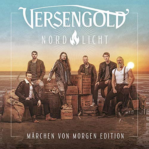 Versengold - Nordlicht (Märchen von Morgen Edition)