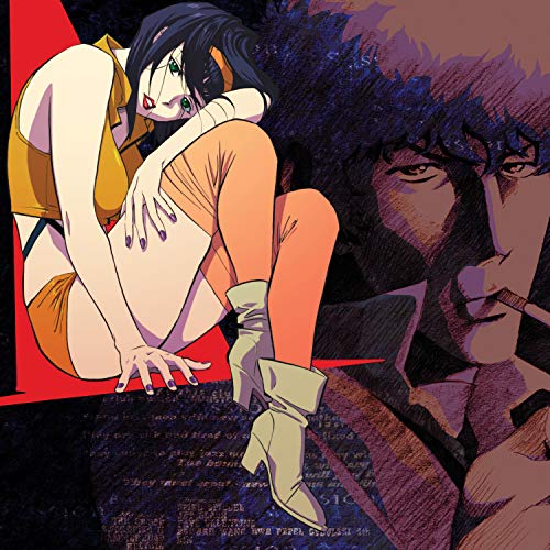 Seatbelts - Cowboy Bebop (OSST) (Vinyl)