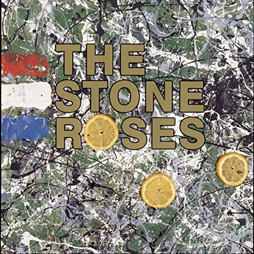 Stone Roses , The - o. Titel (Transparent) (Vinyl)