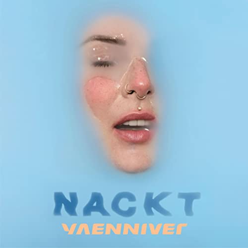 Yaenniver - Nackt (Limited DigiPak Edition)