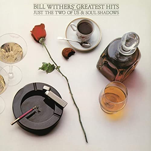 Withers , Bill - Greatest Hits (Vinyl)