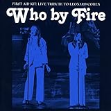 First Aid Kit - Ruins (Vinyl)