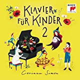 Simon , Corinna - Gliere: Piano Works - Klavierwerke
