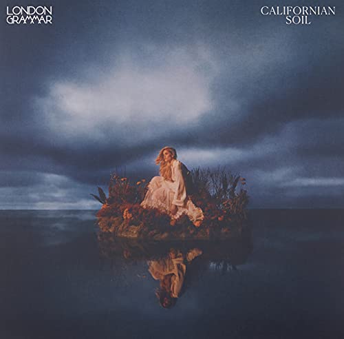 London Grammar - Californian Soil (Lp) [Vinyl LP]