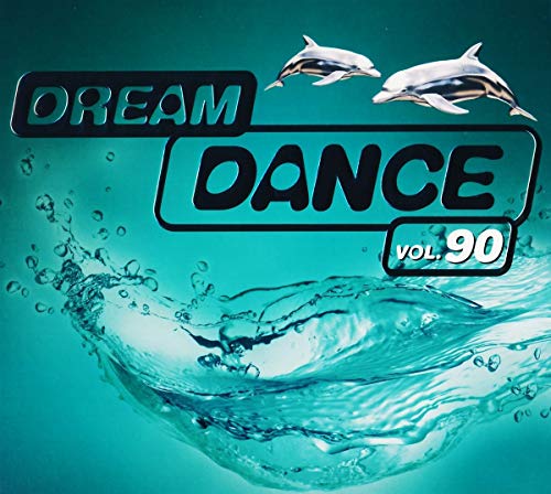 Sampler - Dream Dance 90