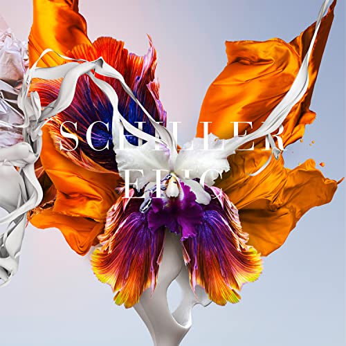 Schiller - Epic (Deluxe Edition)
