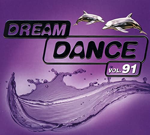 Sampler - Dream Dance 91