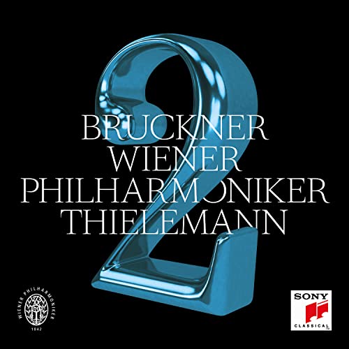 Thielemann,Christian, Wiener Philharmoniker, Bruckner,Anton - Bruckner: Symphonie Nr. 2 c-Moll (WAB 102/Edition Carragan)