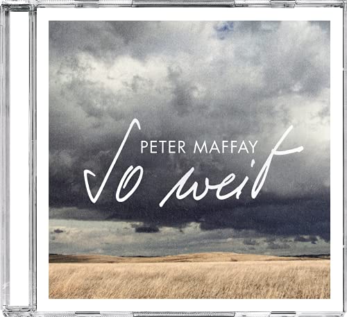 Maffay , Peter - So weit