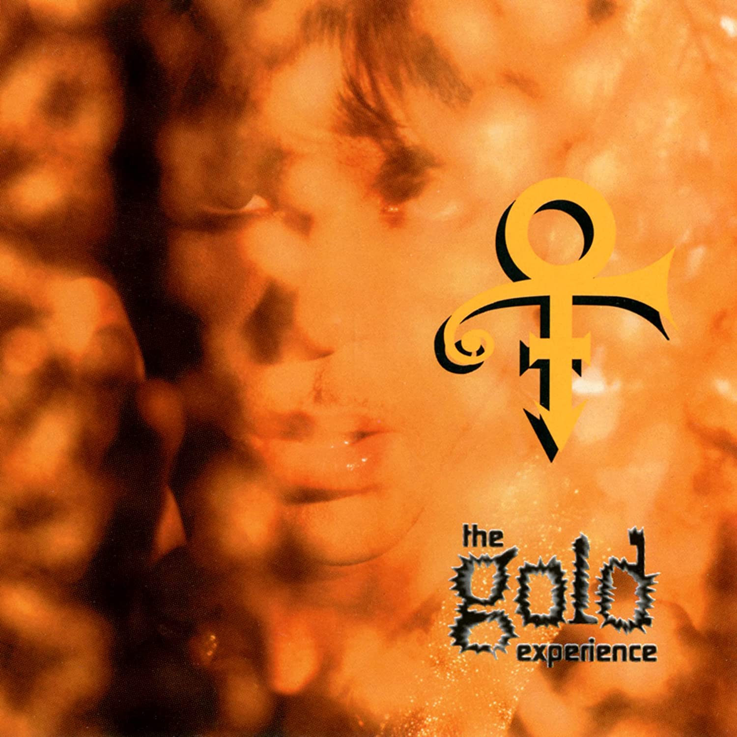 Prince - The Gold Experience (Reissue)