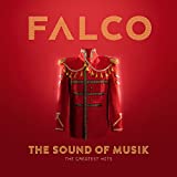 Falco - The Final Curtain - The Ultimate Best of