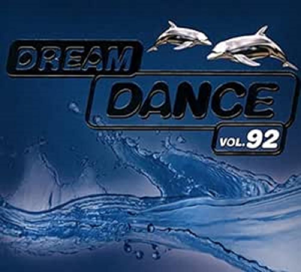 Sampler - Dream Dance 92
