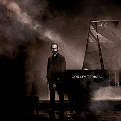 Levit,Igor, Gewandhausorchester, Welser-Möst,Franz - Tristan