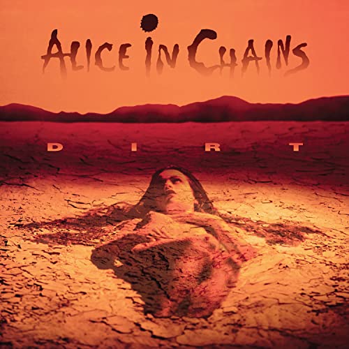 Alice in Chains - Dirt (Remastered) (Vinyl)