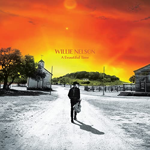 Nelson , Willie - A Beautiful Time
