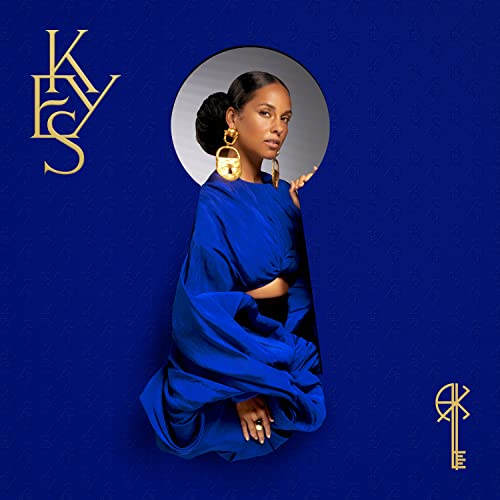 Keys , Alicia - Keys (Vinyl)