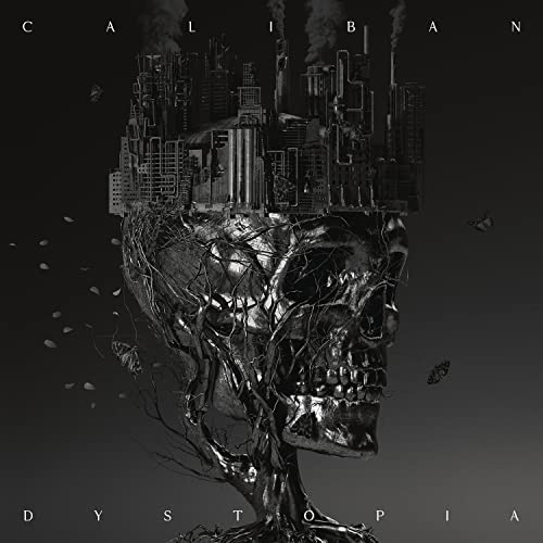 Caliban - Dystopia (Limited DigiPak Edition)