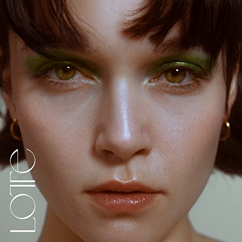 Lotte - Woran hälst du dich, wenn alles zerbricht?