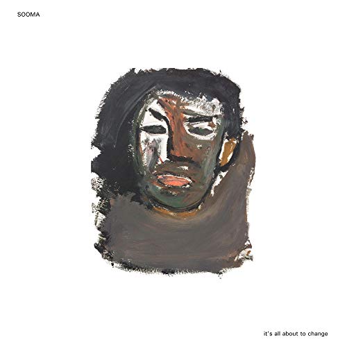 Sooma - It's All About To Change